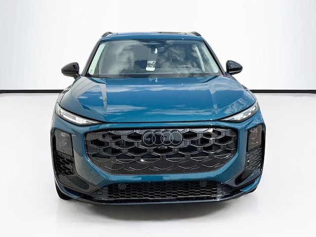 2026 Audi Q3 SUV