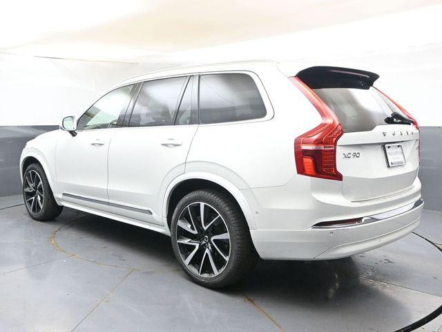 2025 Volvo XC90