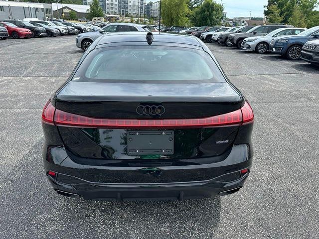 2026 Audi A5 Sedan