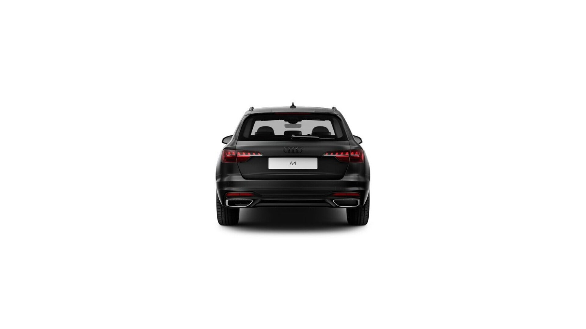 Audi A4 Avant Advanced