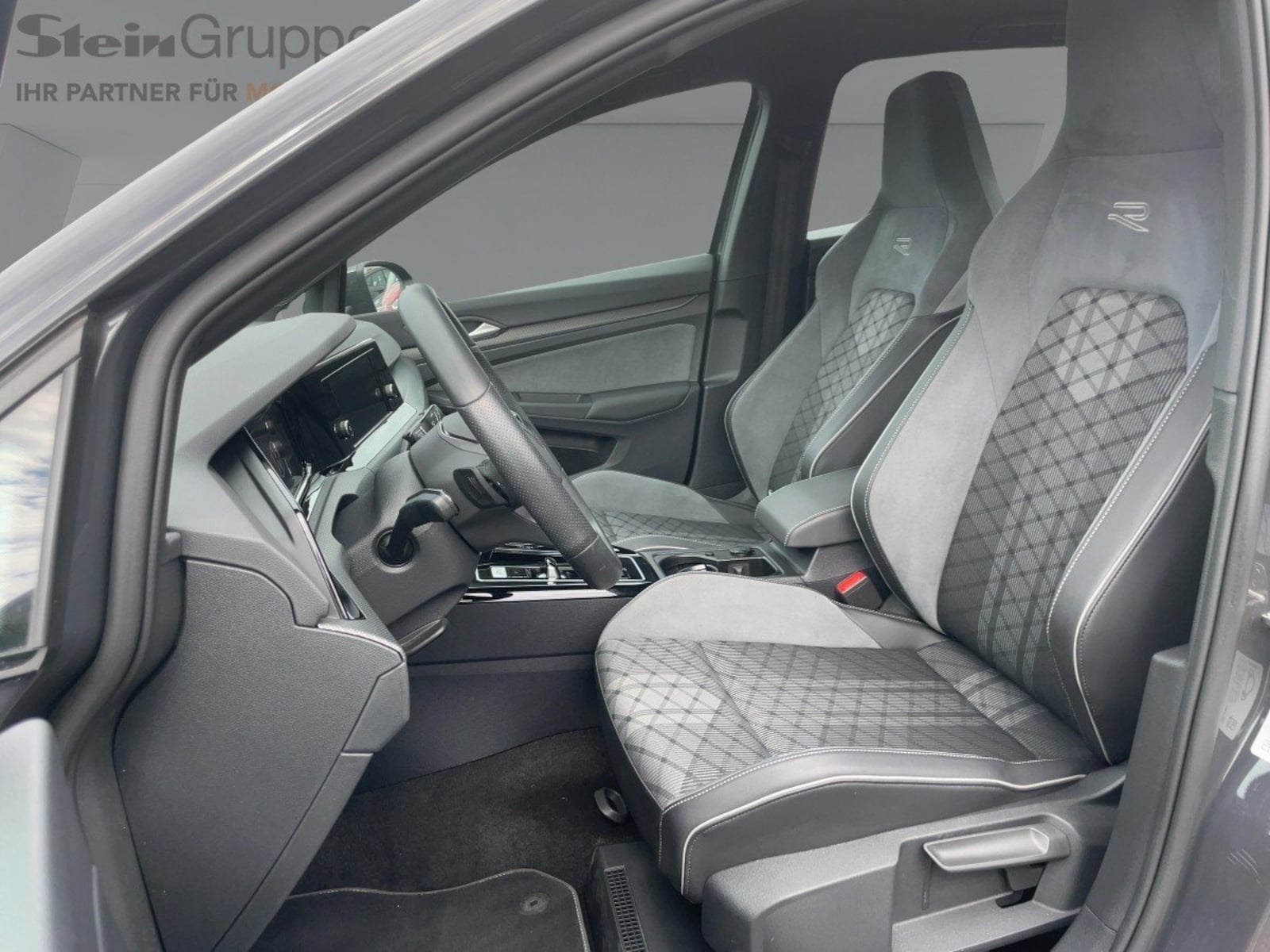 Volkswagen Golf – Bild 7