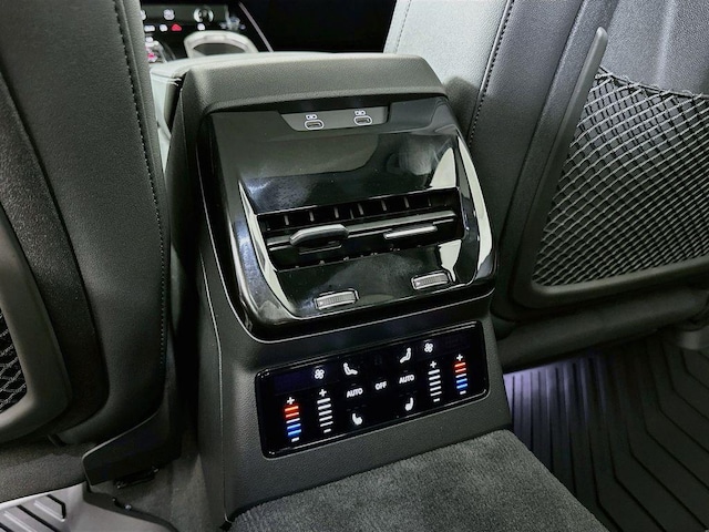 2026 Audi A6 Sedan