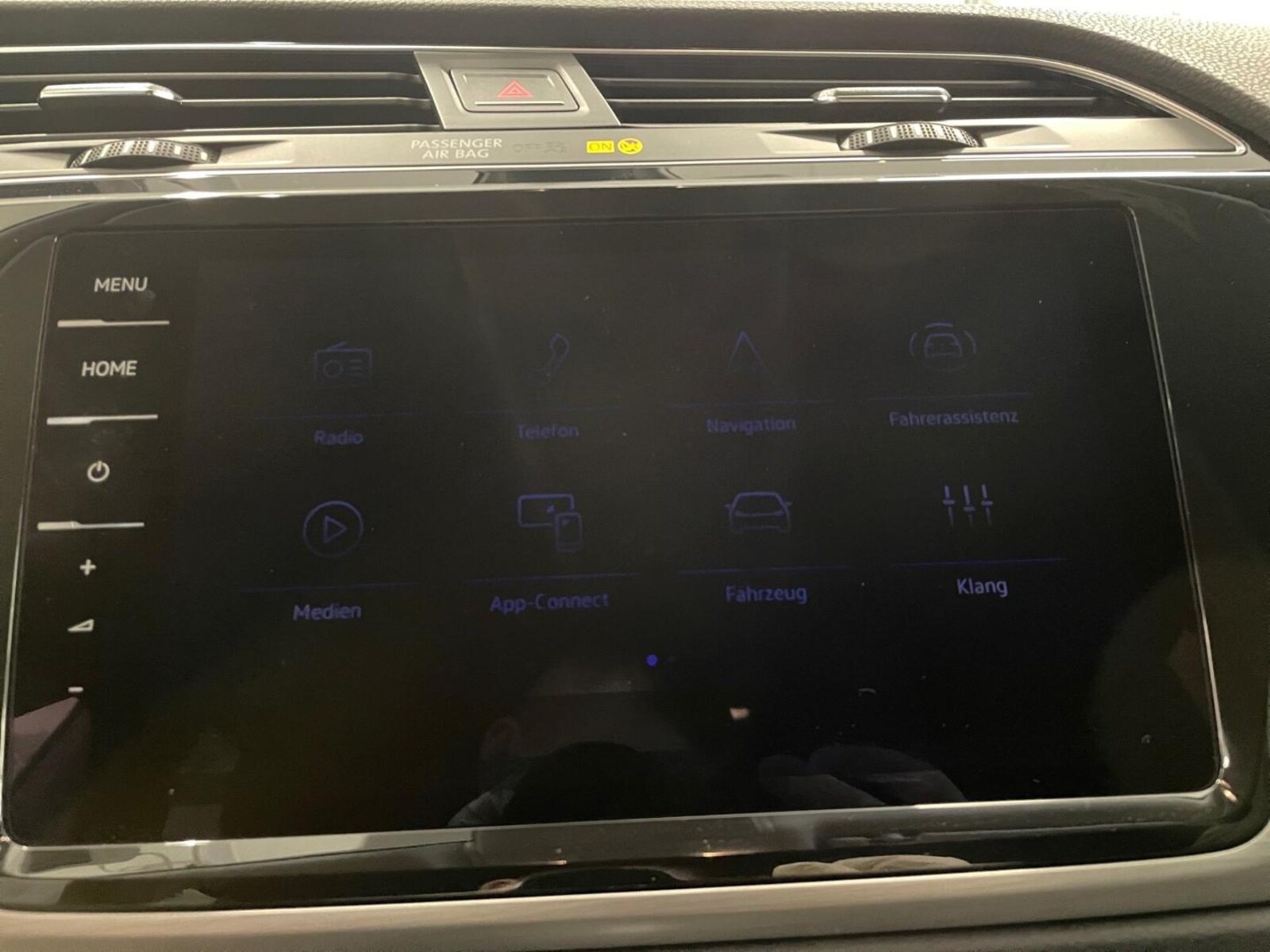 Volkswagen Touran – Bild 12