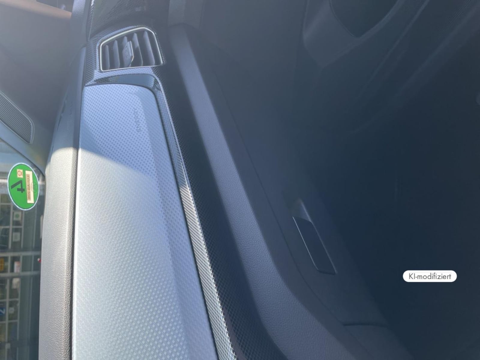 Volkswagen T-Cross – Bild 20