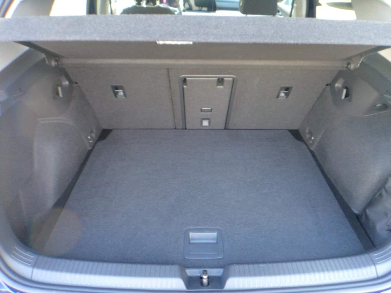 Volkswagen Golf – Bild 7