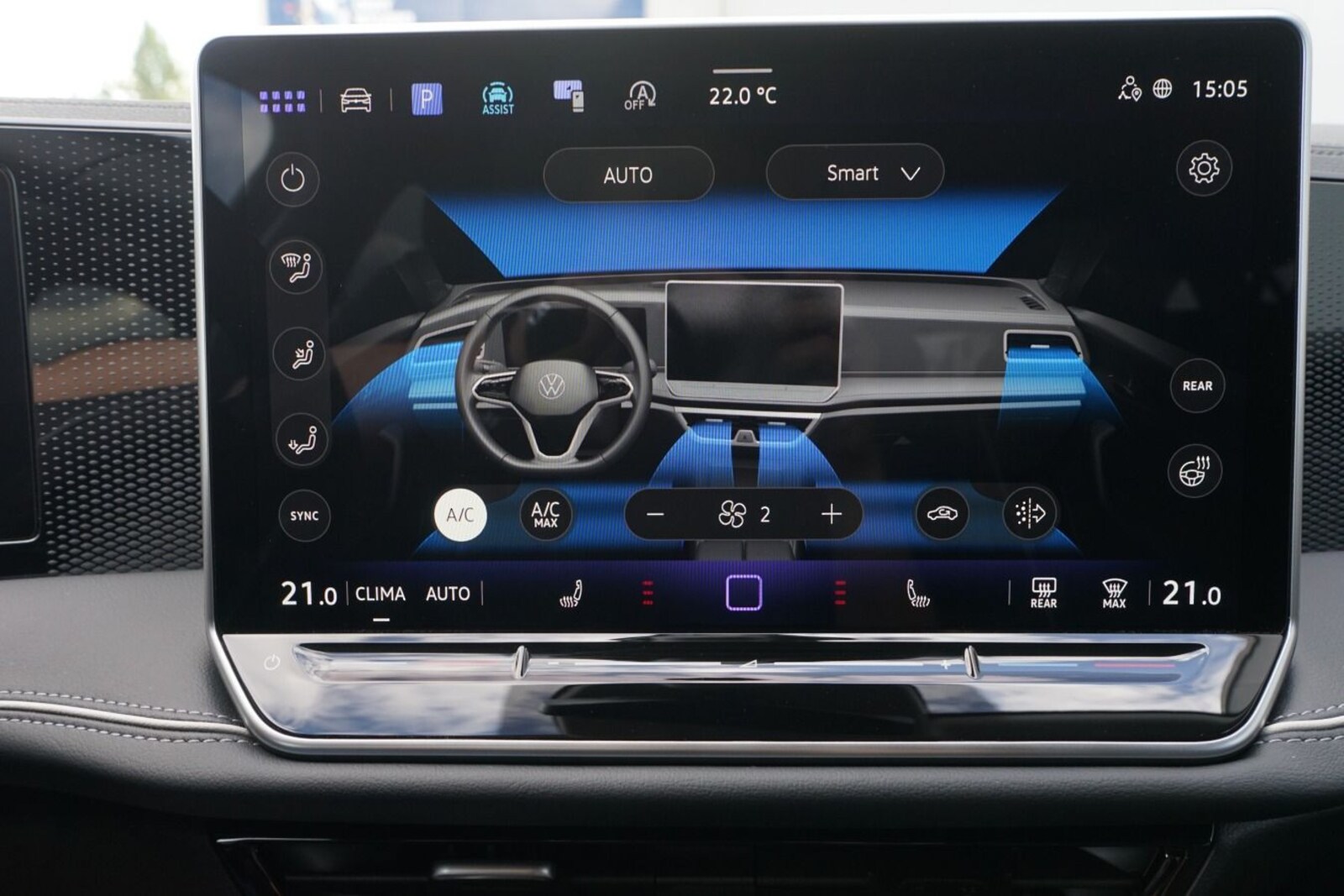 Volkswagen Passat – Bild 12