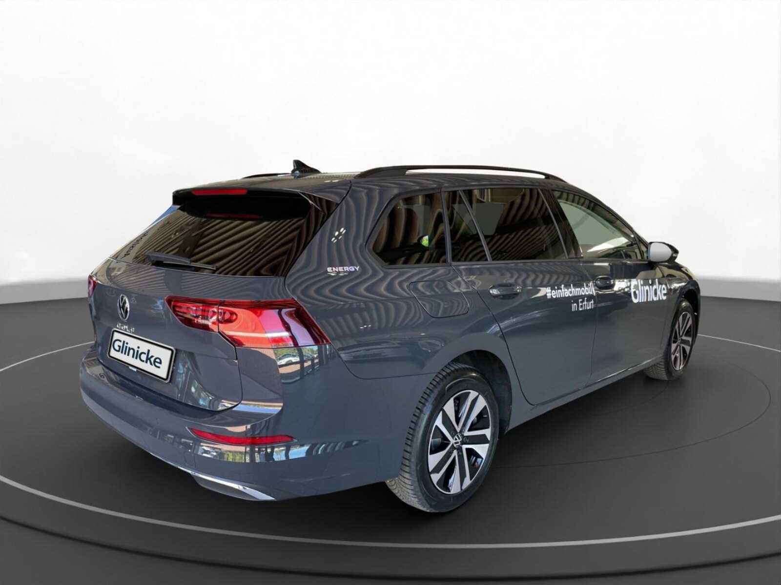 Volkswagen Golf Variant – Bild 2