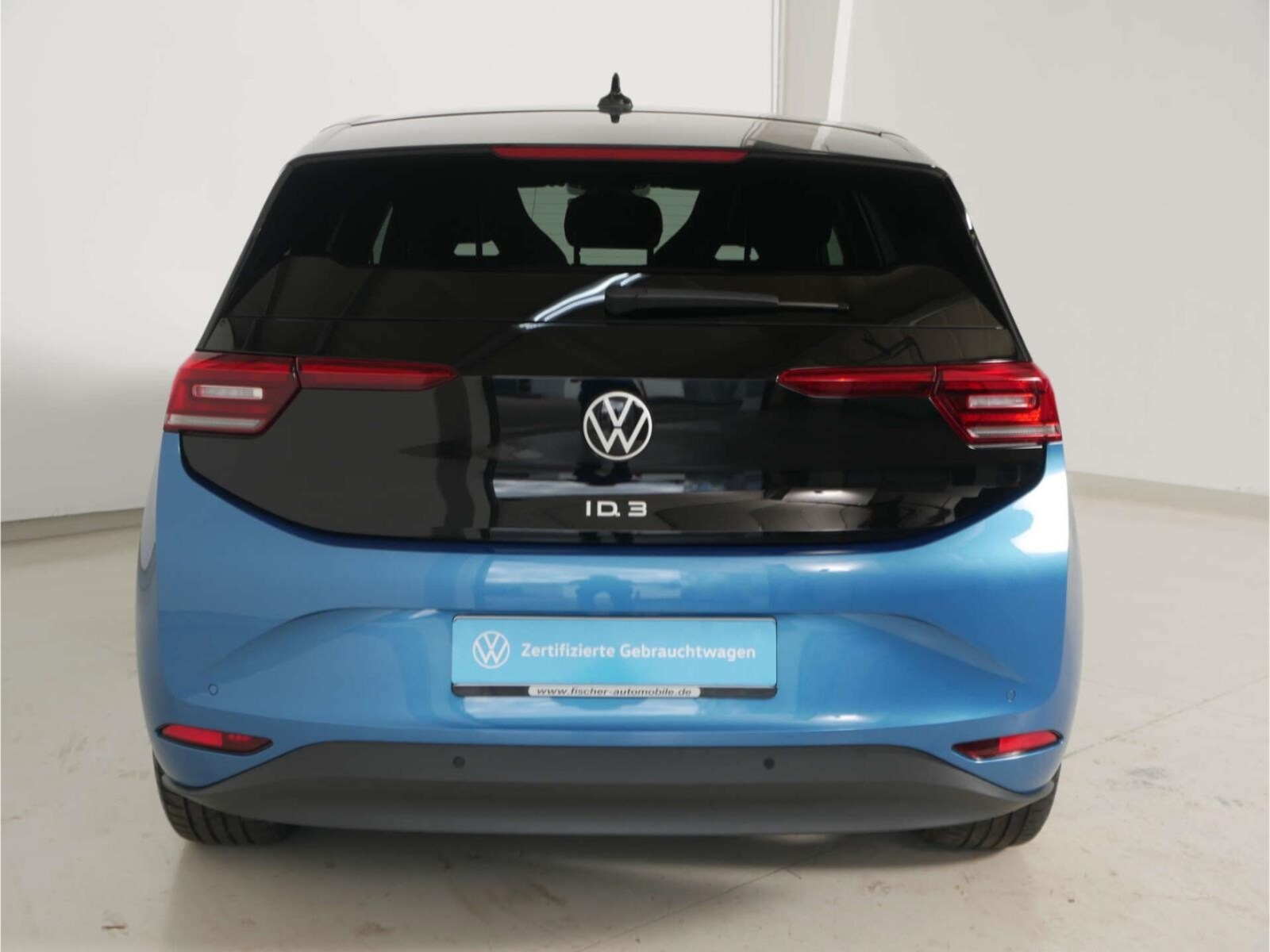 Volkswagen ID.3 – Bild 8