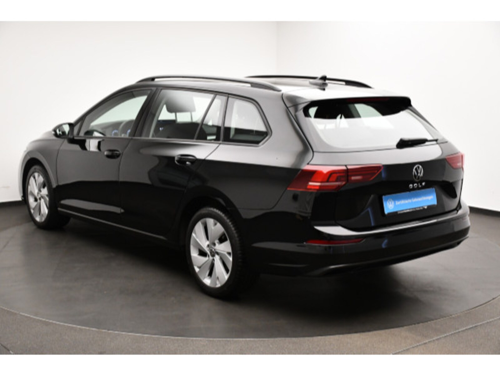 Volkswagen Golf Variant – Bild 5
