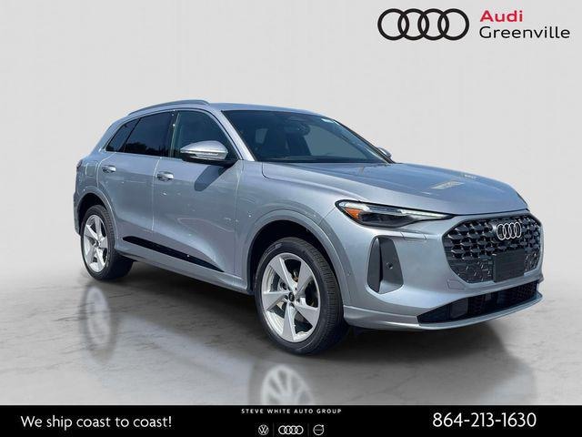 Photo of 2026 Audi Q5 