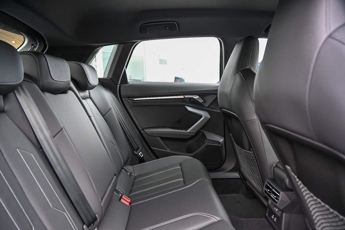 Image about Audi A3 Sportback TFSI S tronic