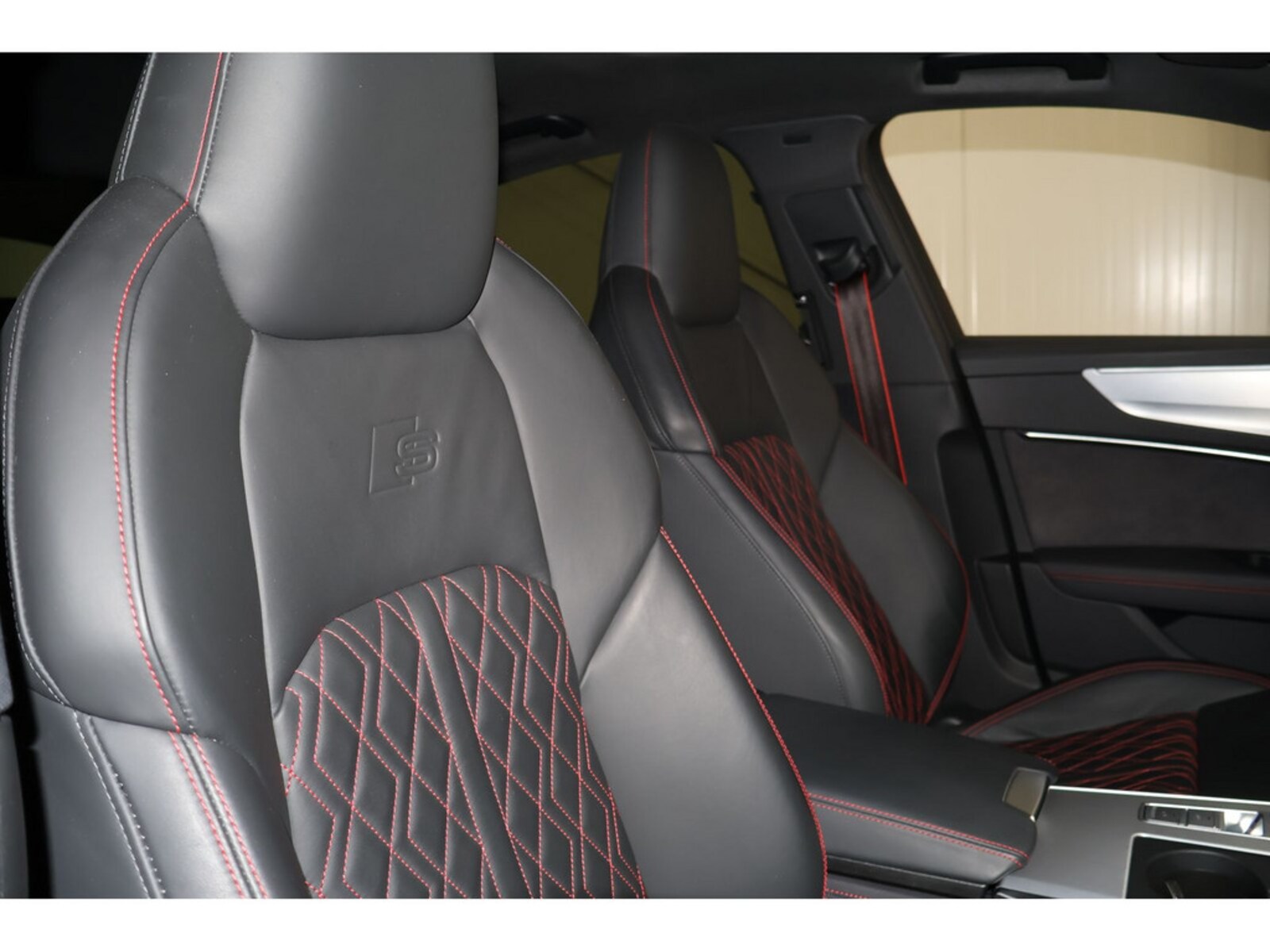 Audi S6 Limousine – Bild 7