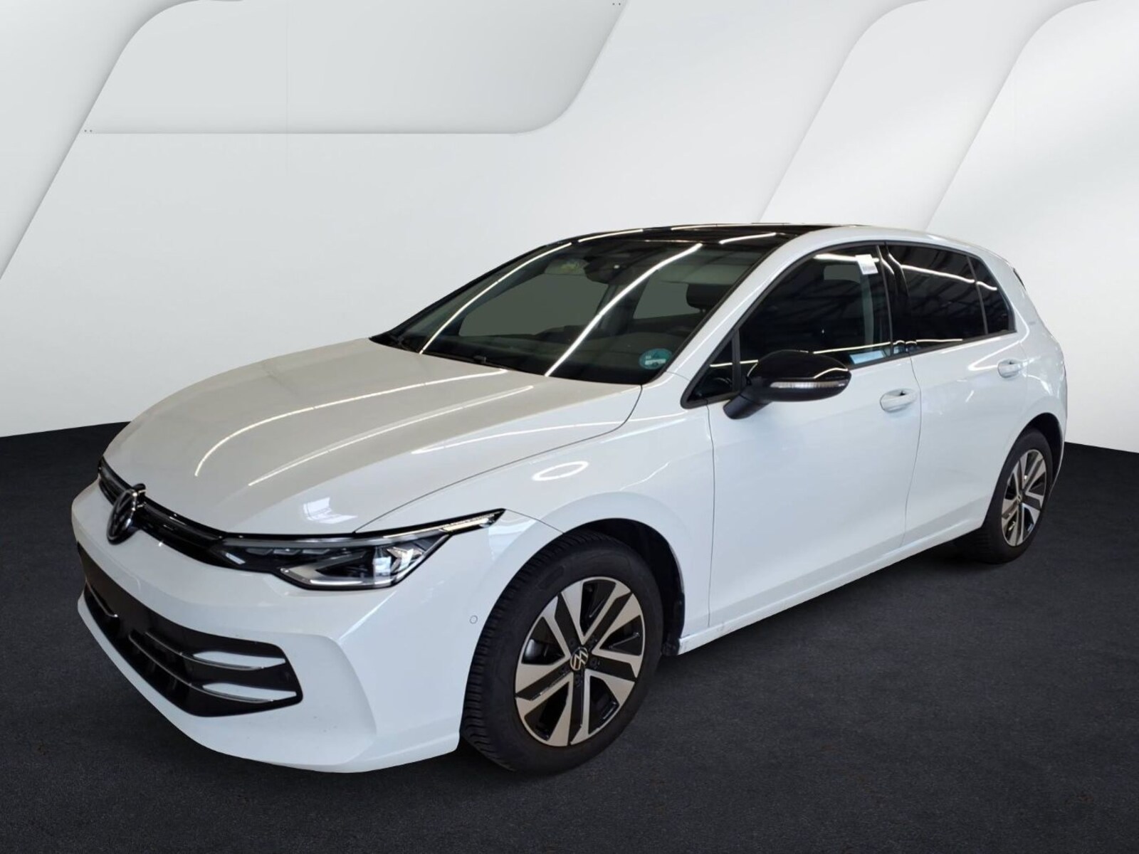 Volkswagen Golf – Bild 2