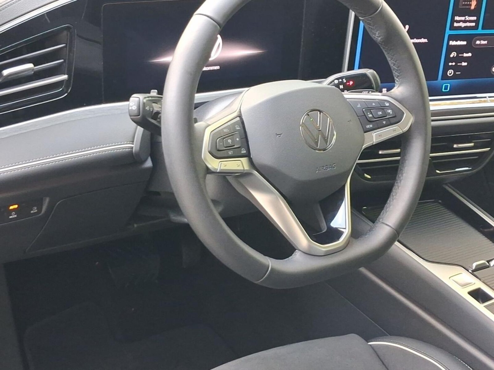 Volkswagen Passat – Bild 8