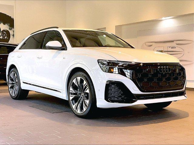 Photo of 2027 Audi Q8