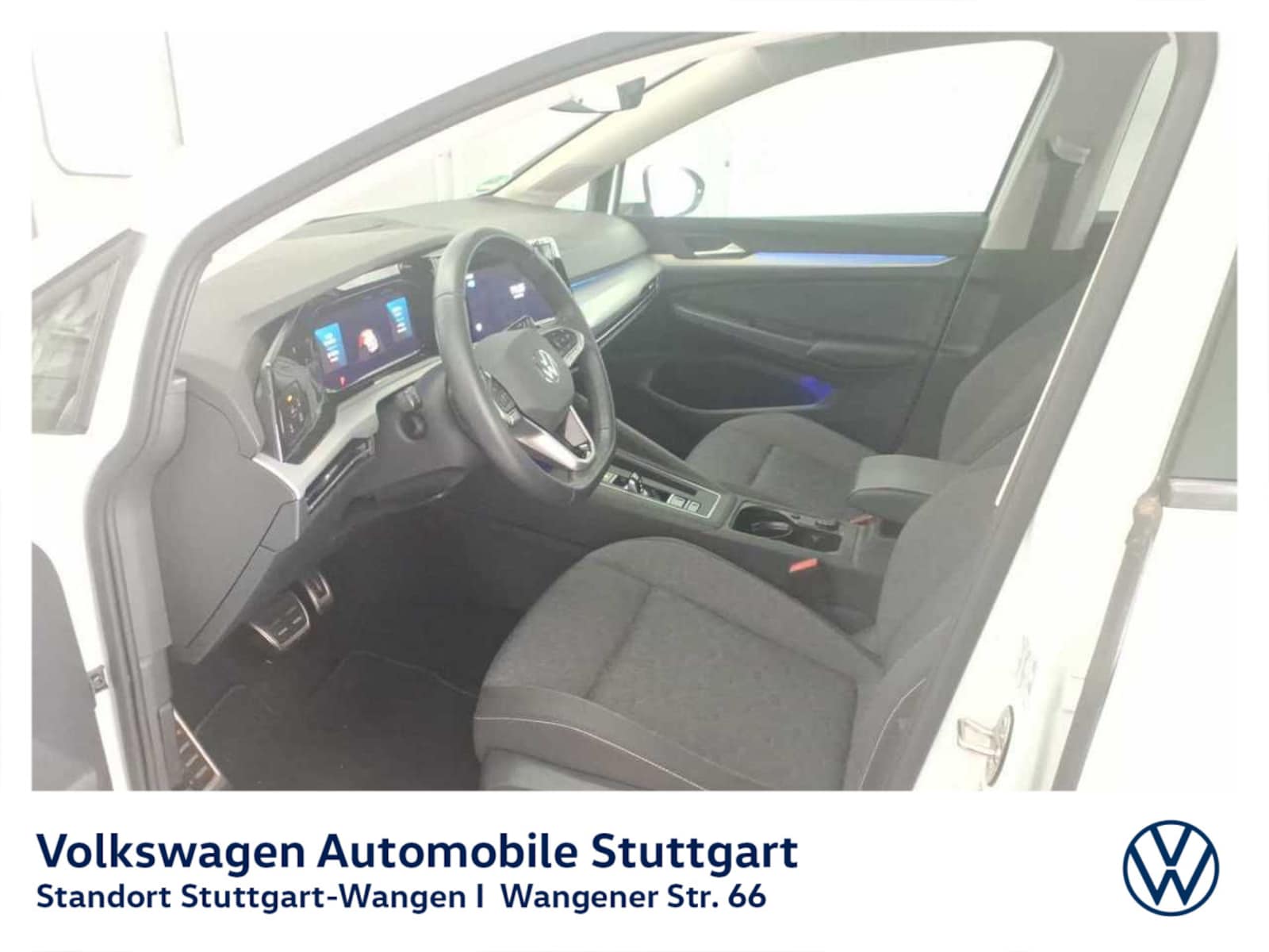 Volkswagen Golf – Bild 7