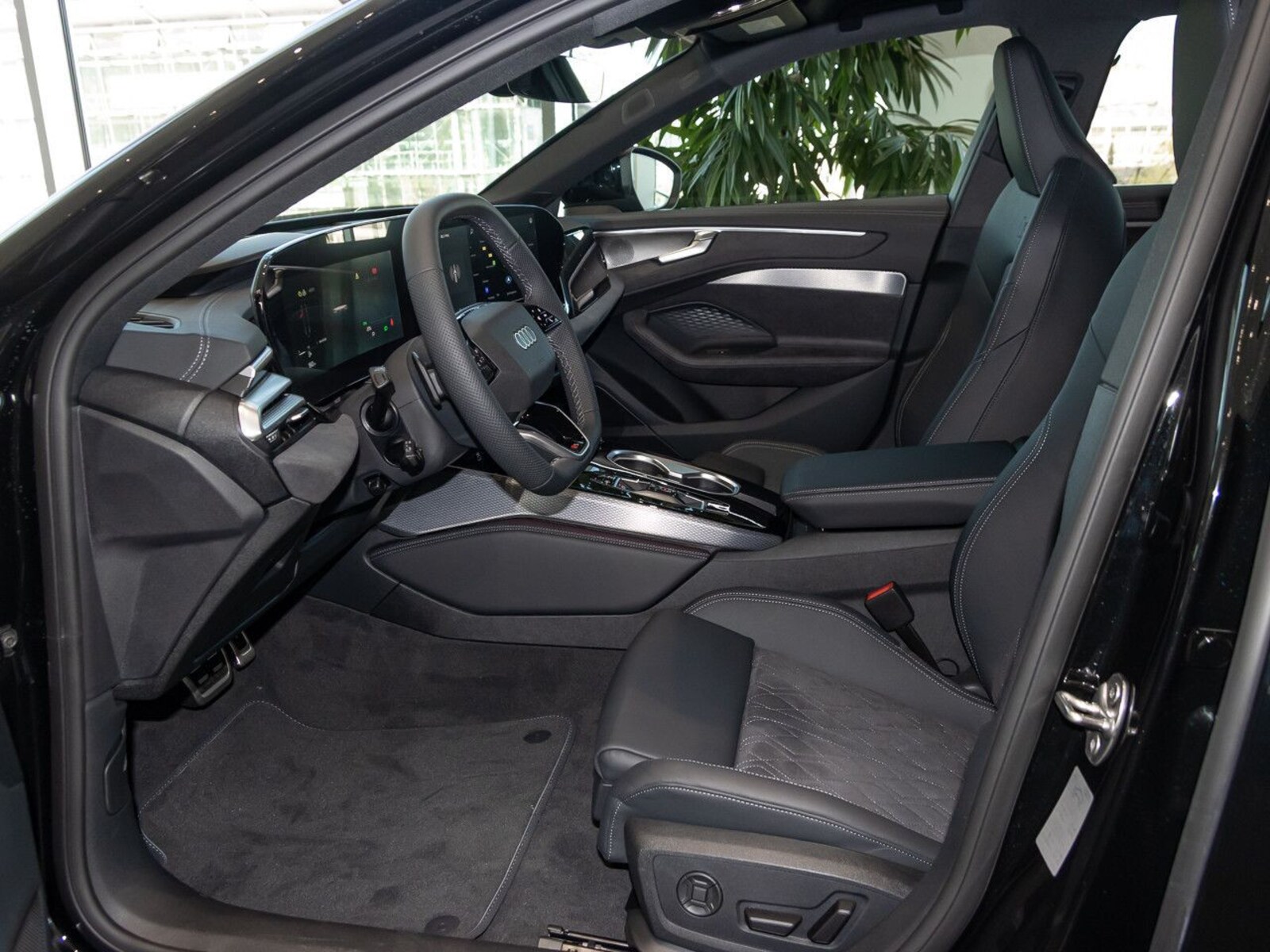 Audi A6 Avant – Bild 21