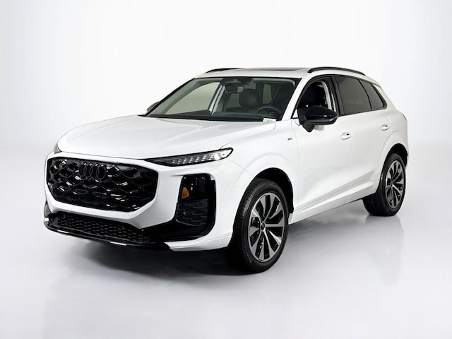 2026 Audi Q3
