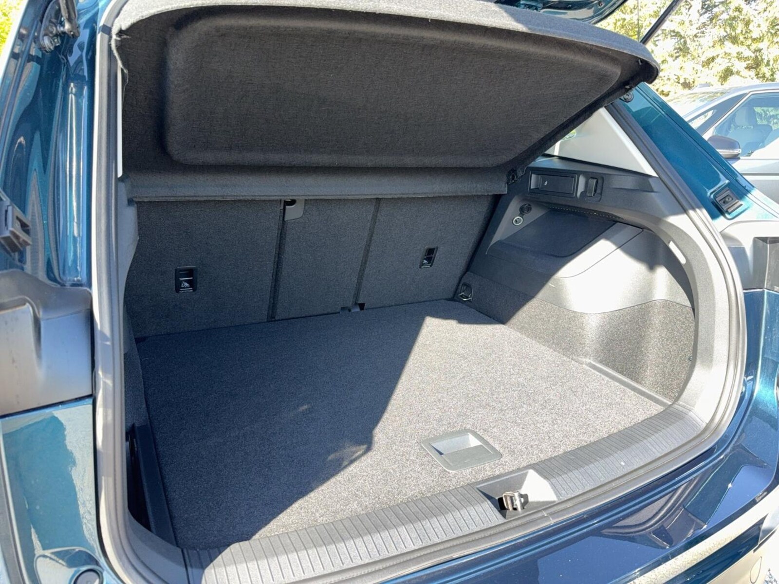 Volkswagen Tiguan – Bild 16