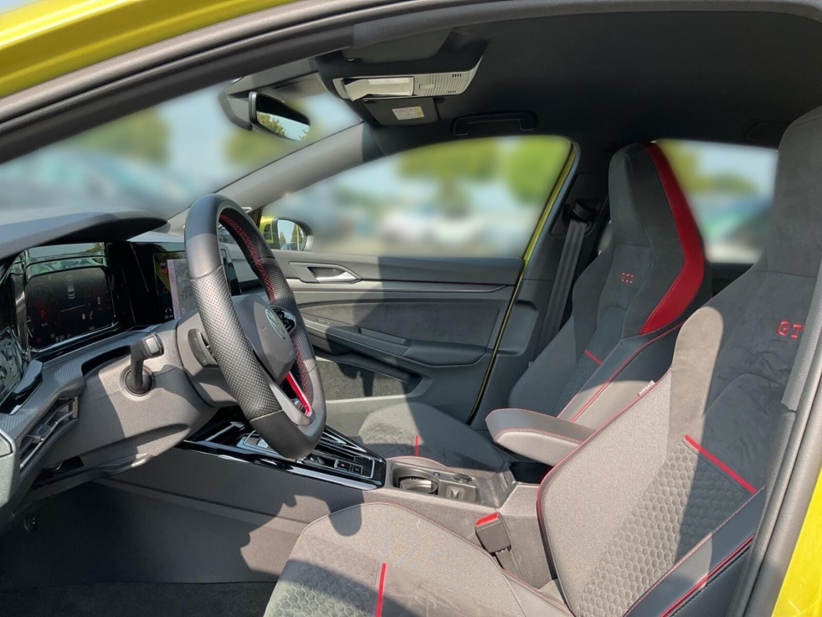 Volkswagen Golf – Bild 13