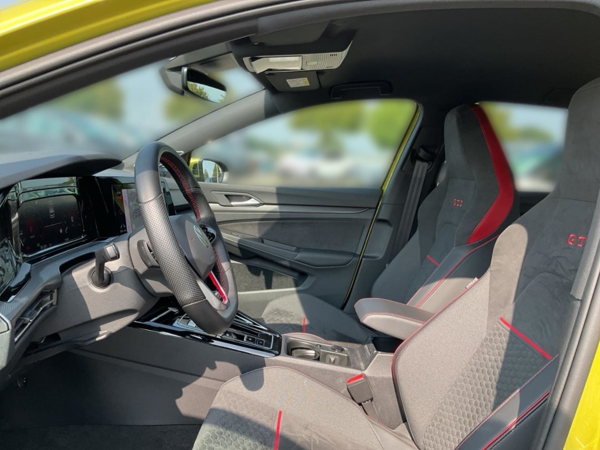 Volkswagen Golf GTI Clubsport