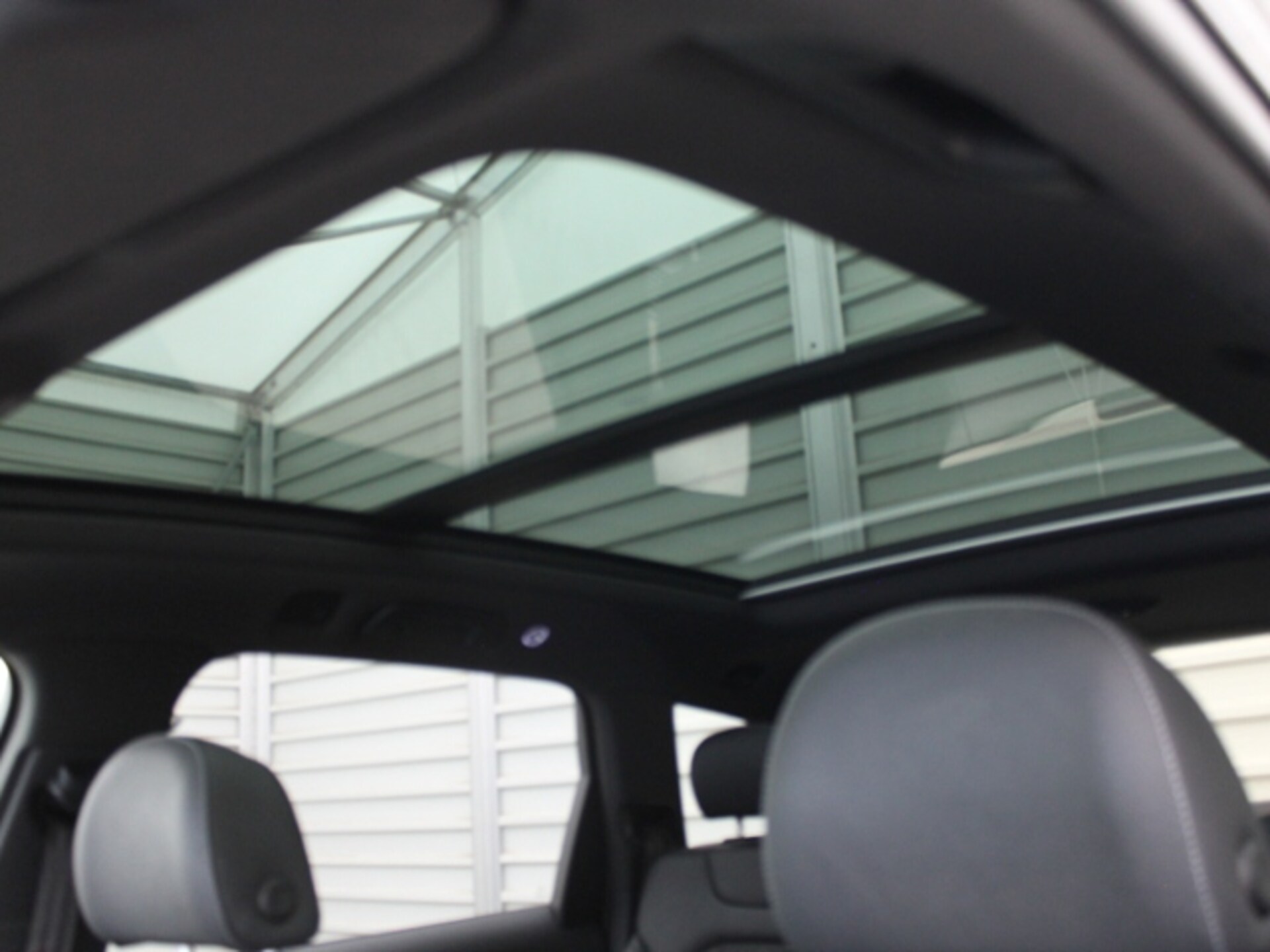 Audi SQ7 SUV