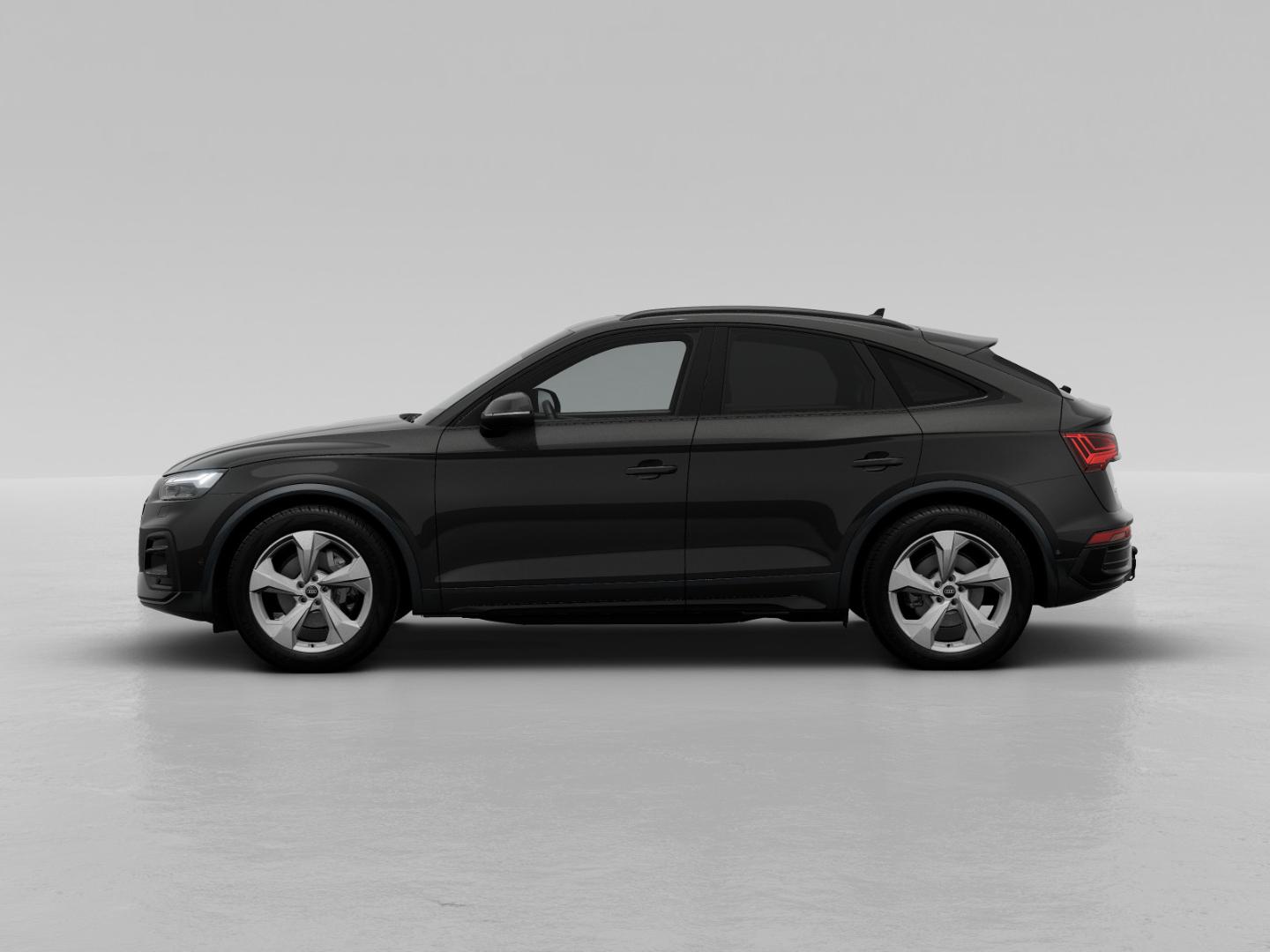 Image about Audi Q5 Sportback 45 TFSI quattro S tronic