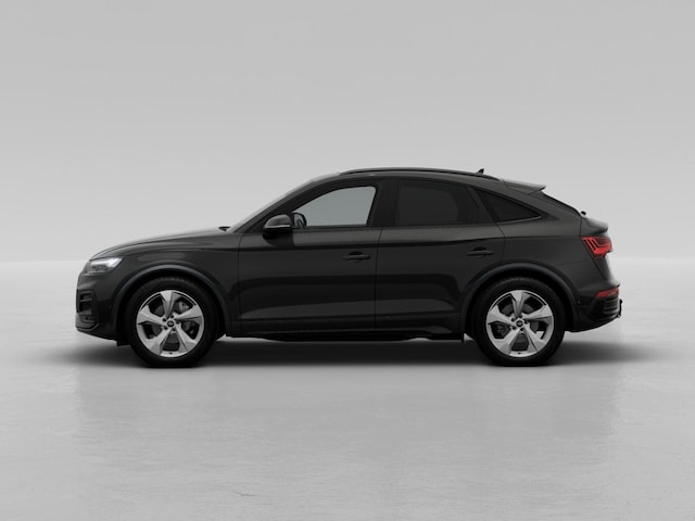 Image about Audi Q5 Sportback 45 TFSI quattro S tronic
