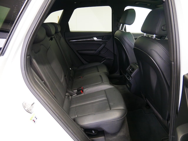Audi SQ5 SUV TDI Quattro Tiptronic - 2020 - Joinsteer - #8