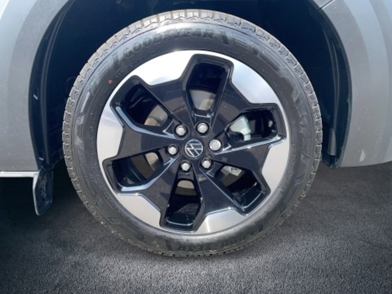 Volkswagen e-Caravelle – Bild 17