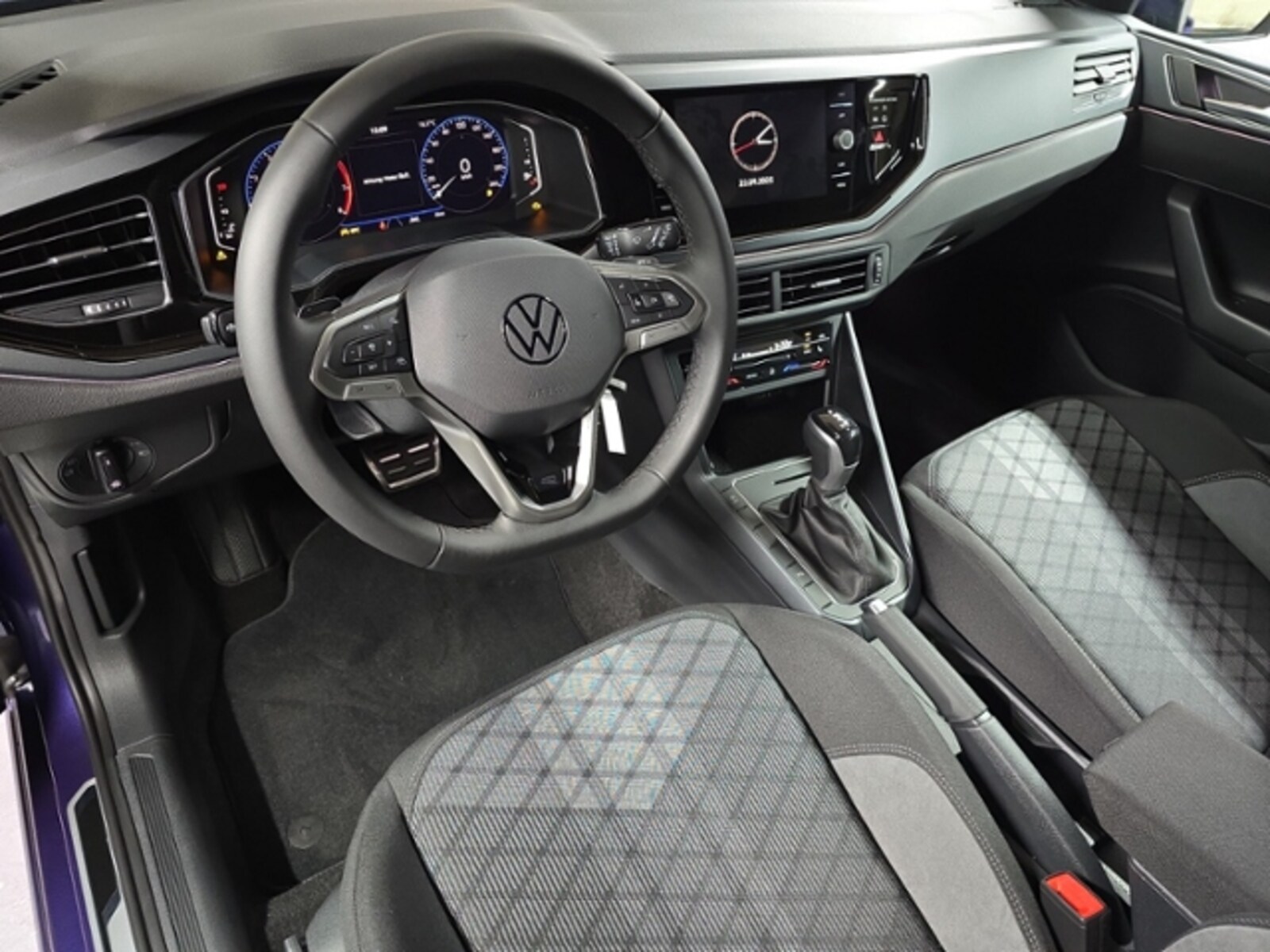 Volkswagen Polo – Bild 7