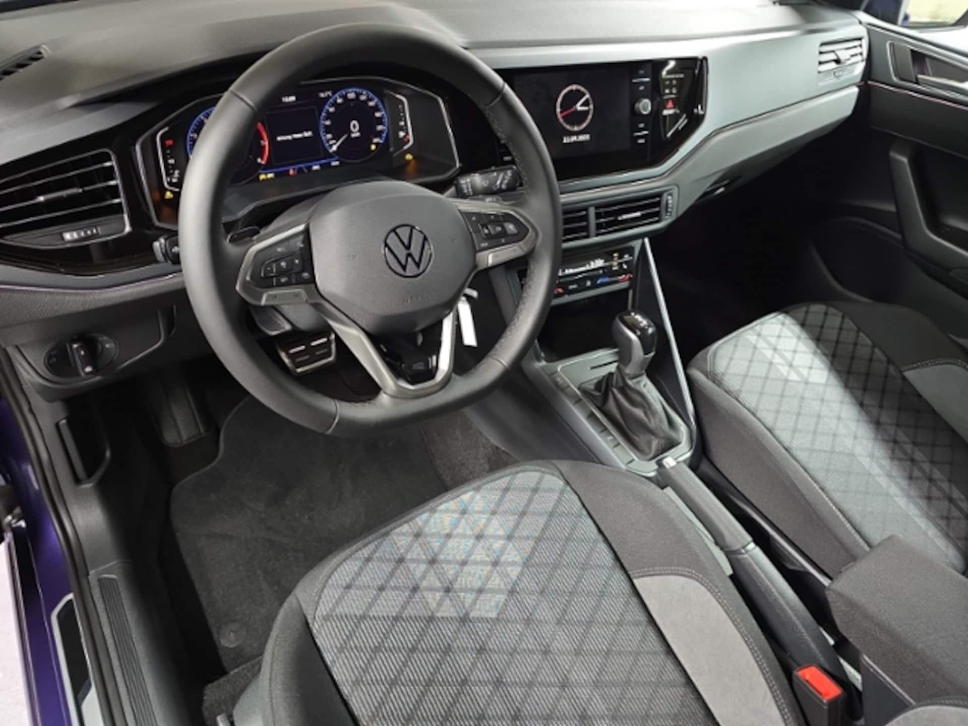 Volkswagen Polo R-Line
