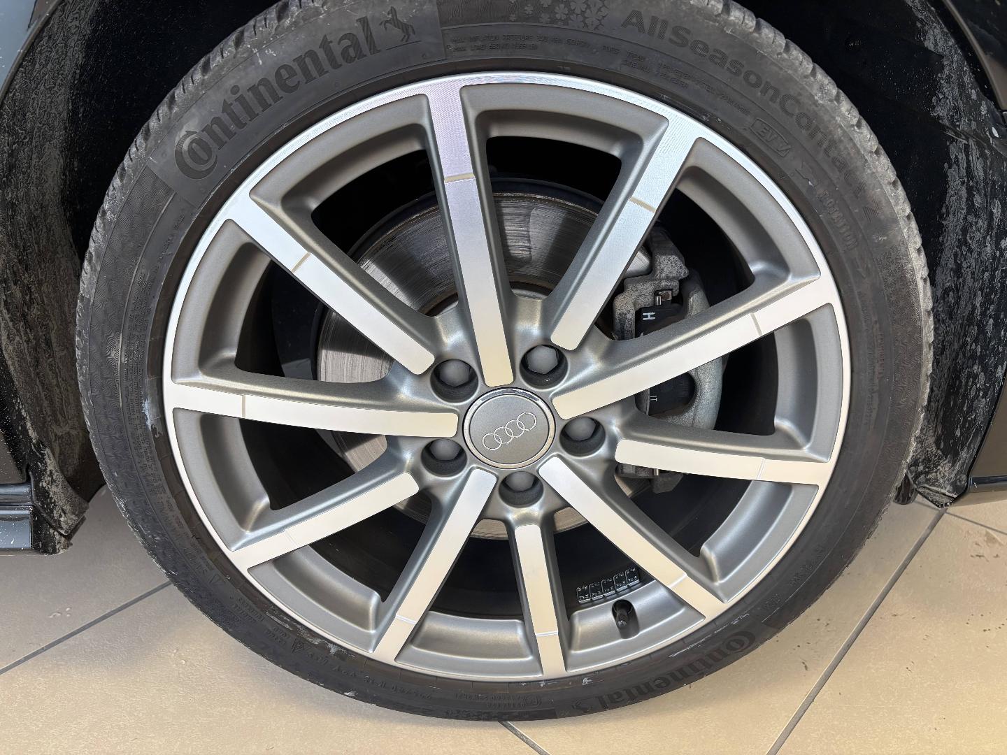 Image about Audi A3 Sportback e-tron Design Luxe 40 e-tron 150 kW (204 ch) S tronic