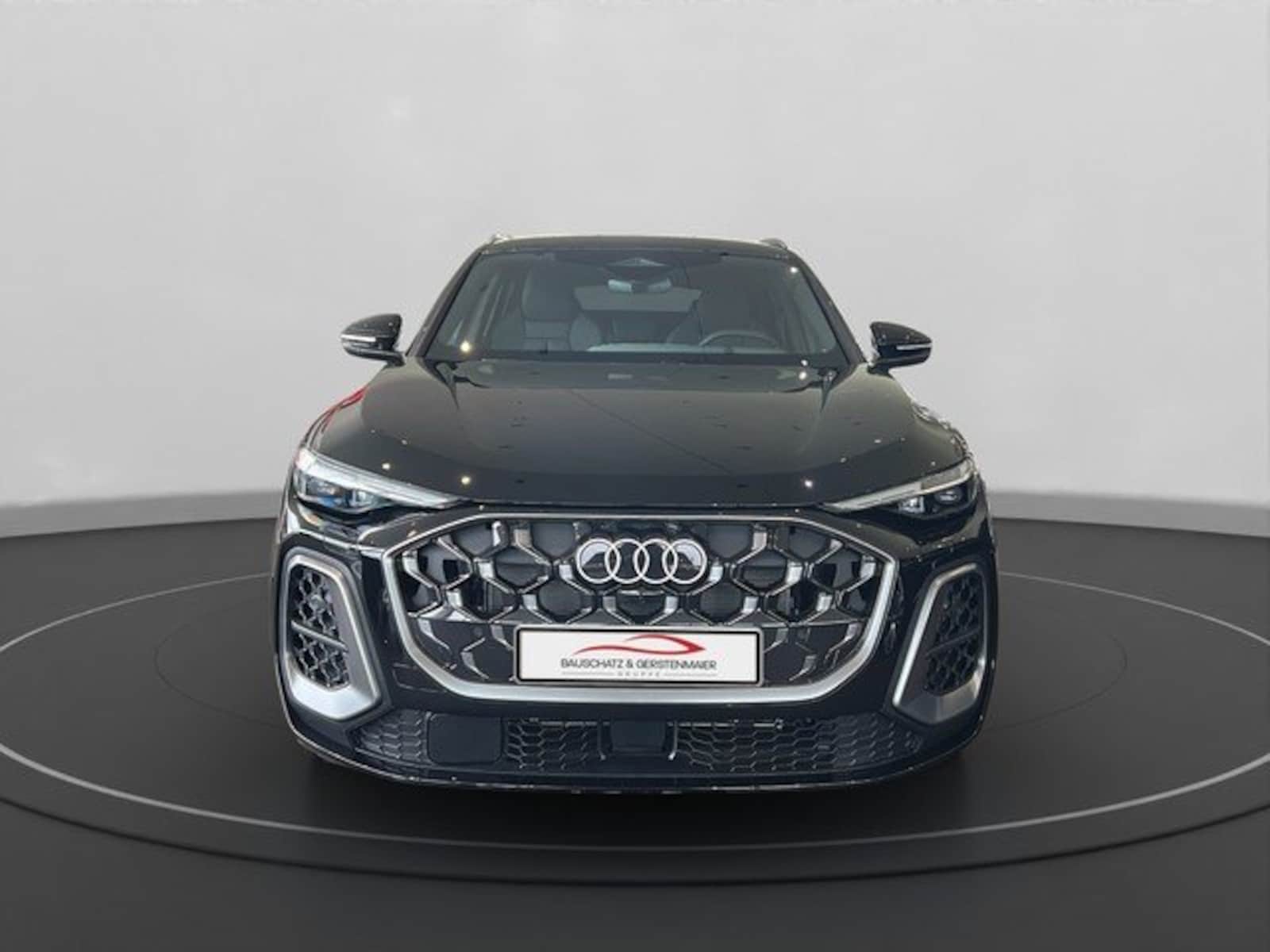 Audi Q5 – Bild 3