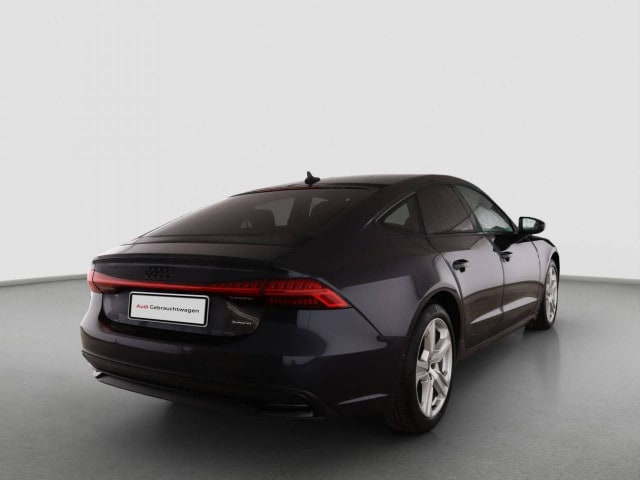Audi A7 Sportback 50 TDI Quattro Tiptronic -  - Joinsteer - #2