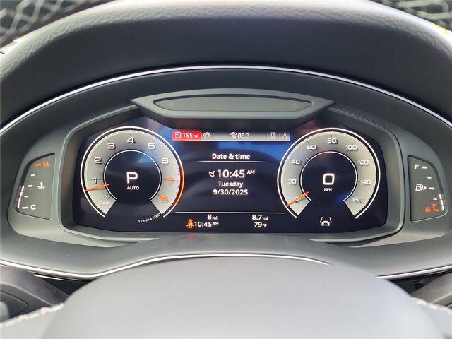 2026 Audi Q8 Premium Plus - Photo 15