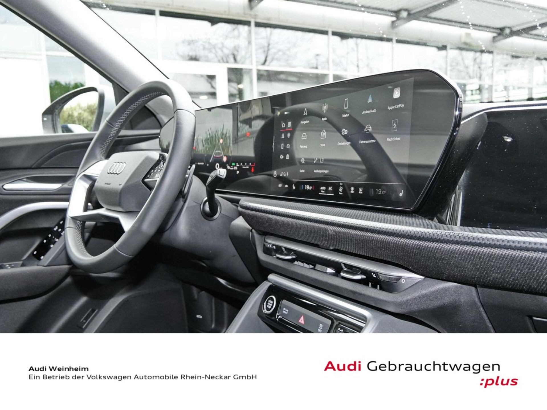 Audi Q5 SUV