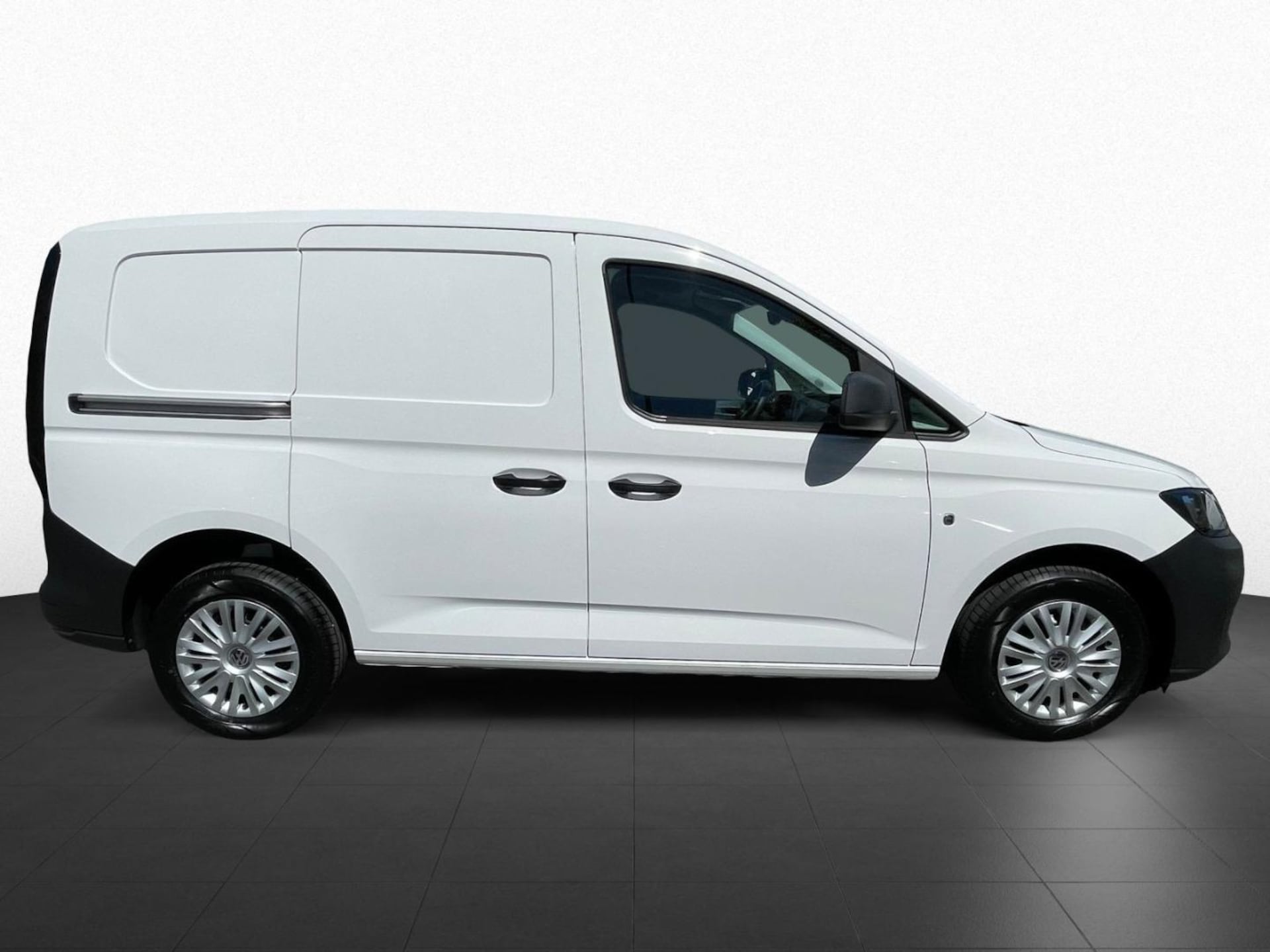 Volkswagen Caddy Cargo EcoProfi