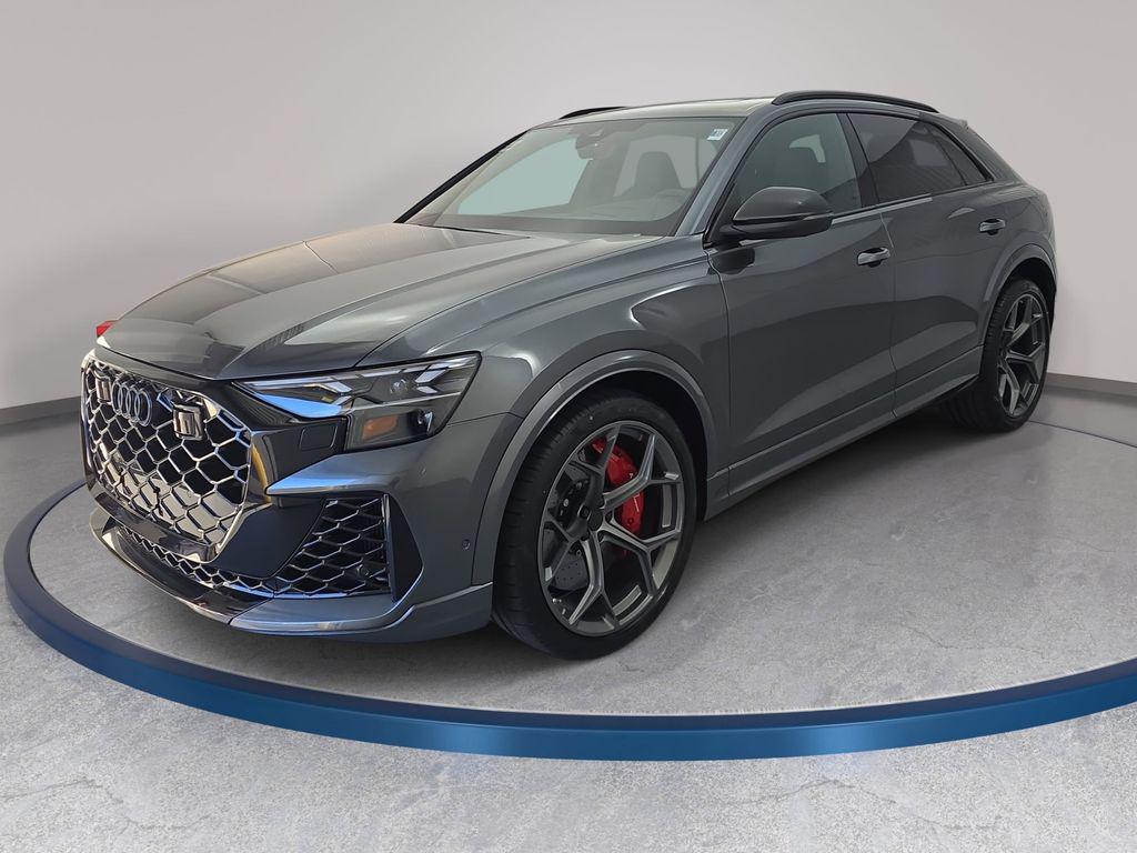 2026 Audi RS Q8 -'s photo
