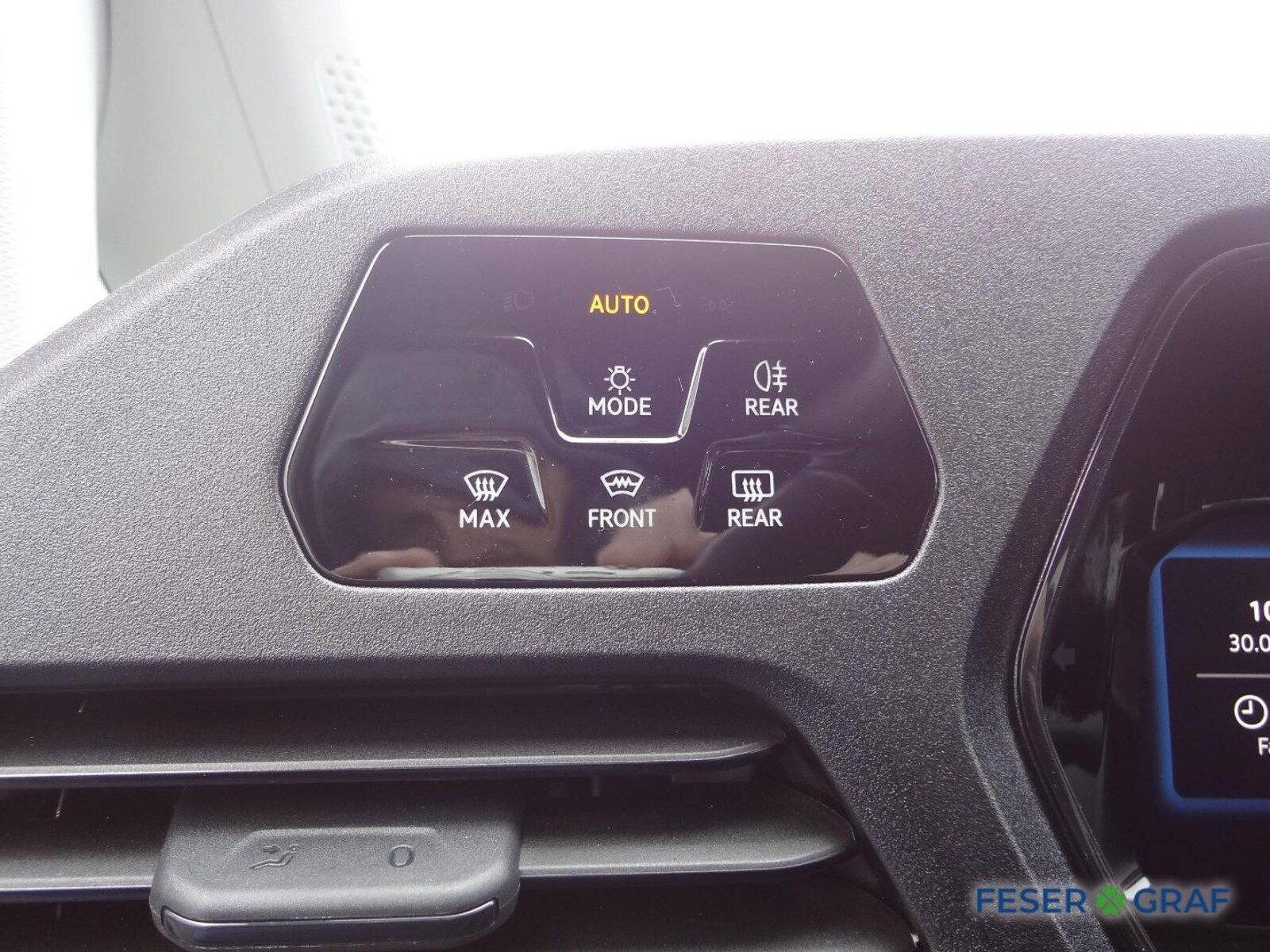 Volkswagen Caddy – Bild 8
