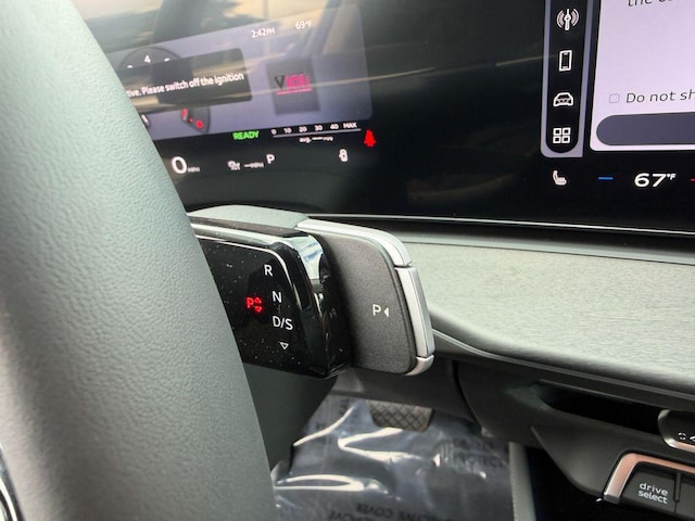 2026 Audi Q3 Base - Photo 21