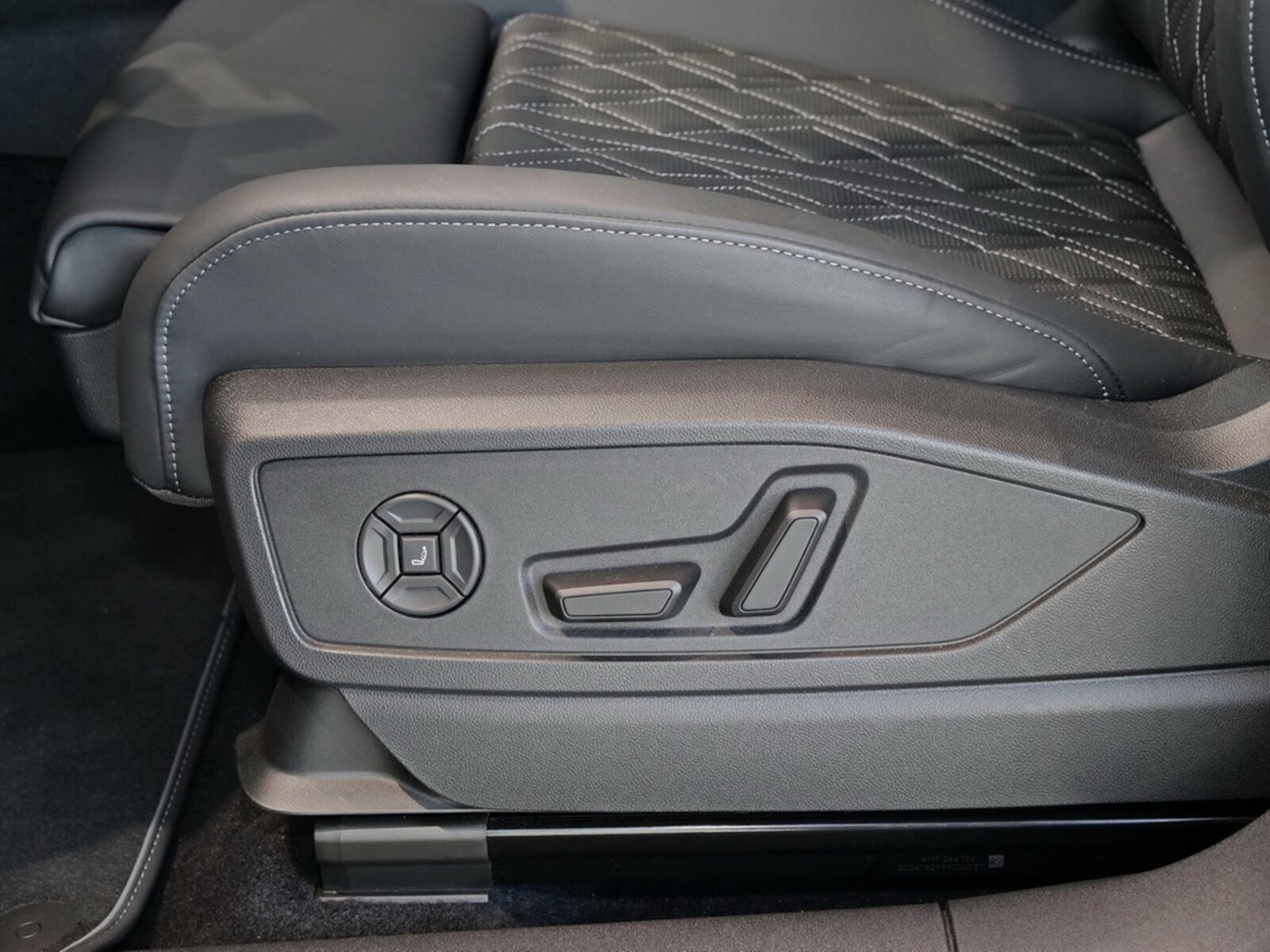 Audi SQ5 Sportback – Bild 16