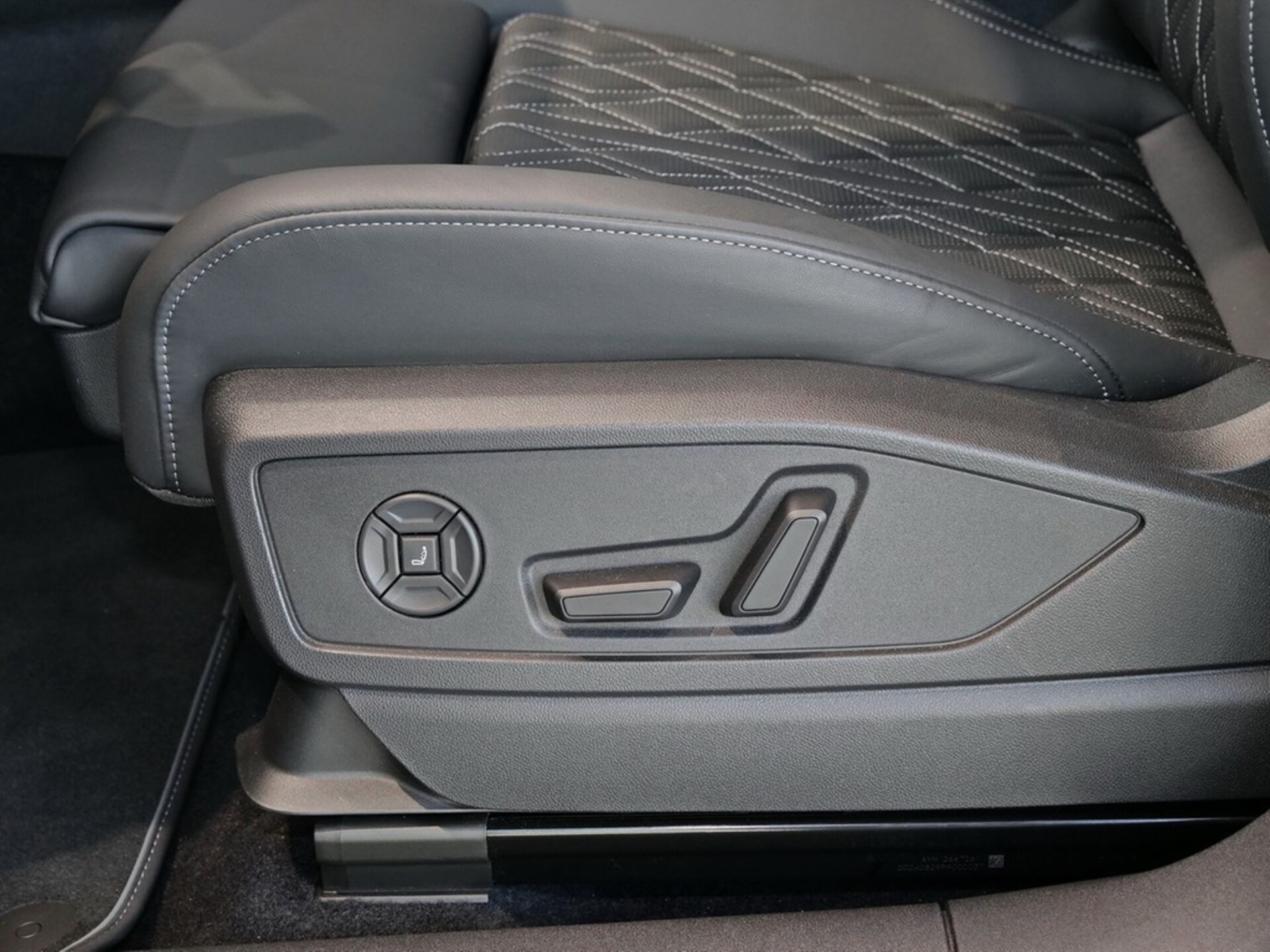 Audi SQ5 Sportback