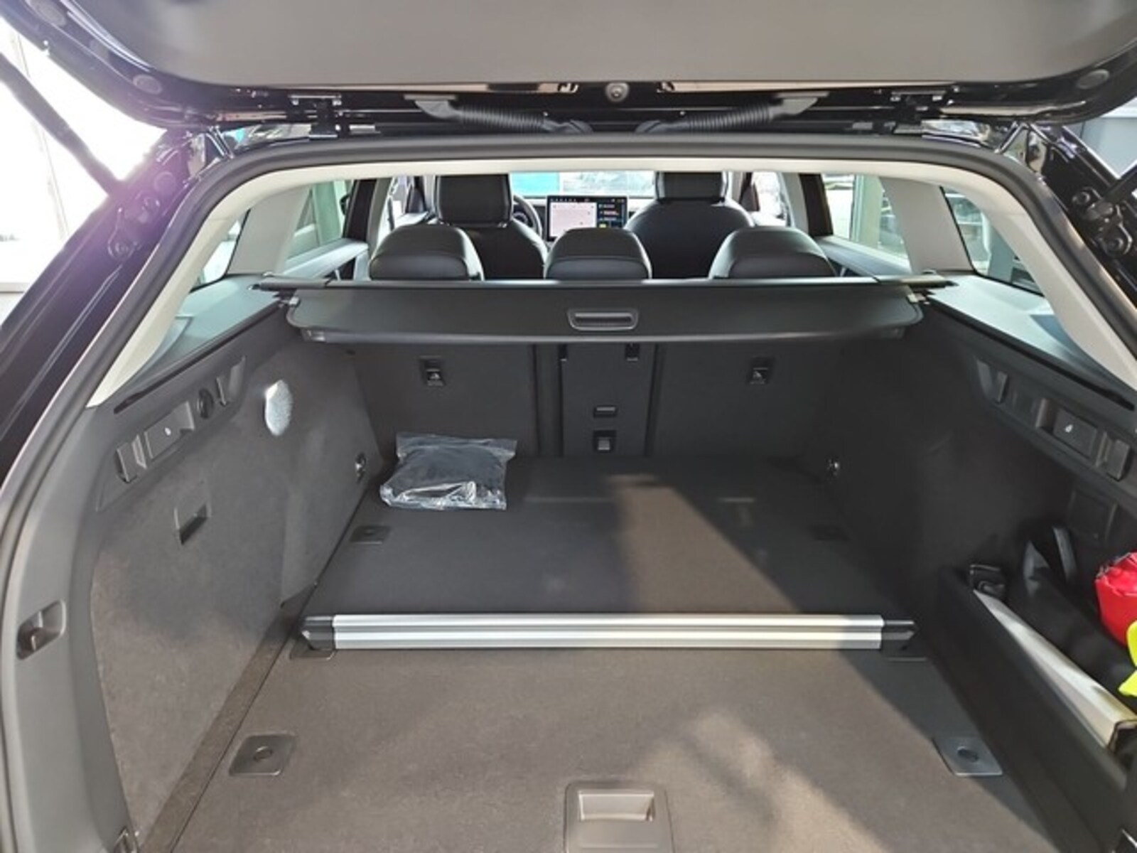 Volkswagen Passat – Bild 12