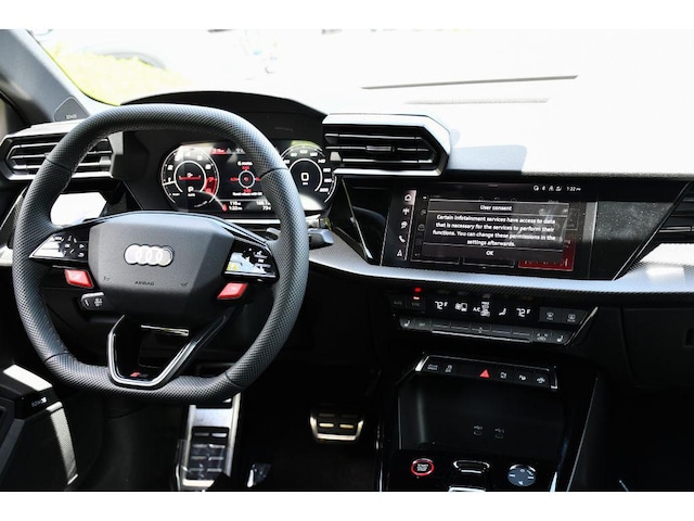 2026 Audi RS 3 Base - Photo 17