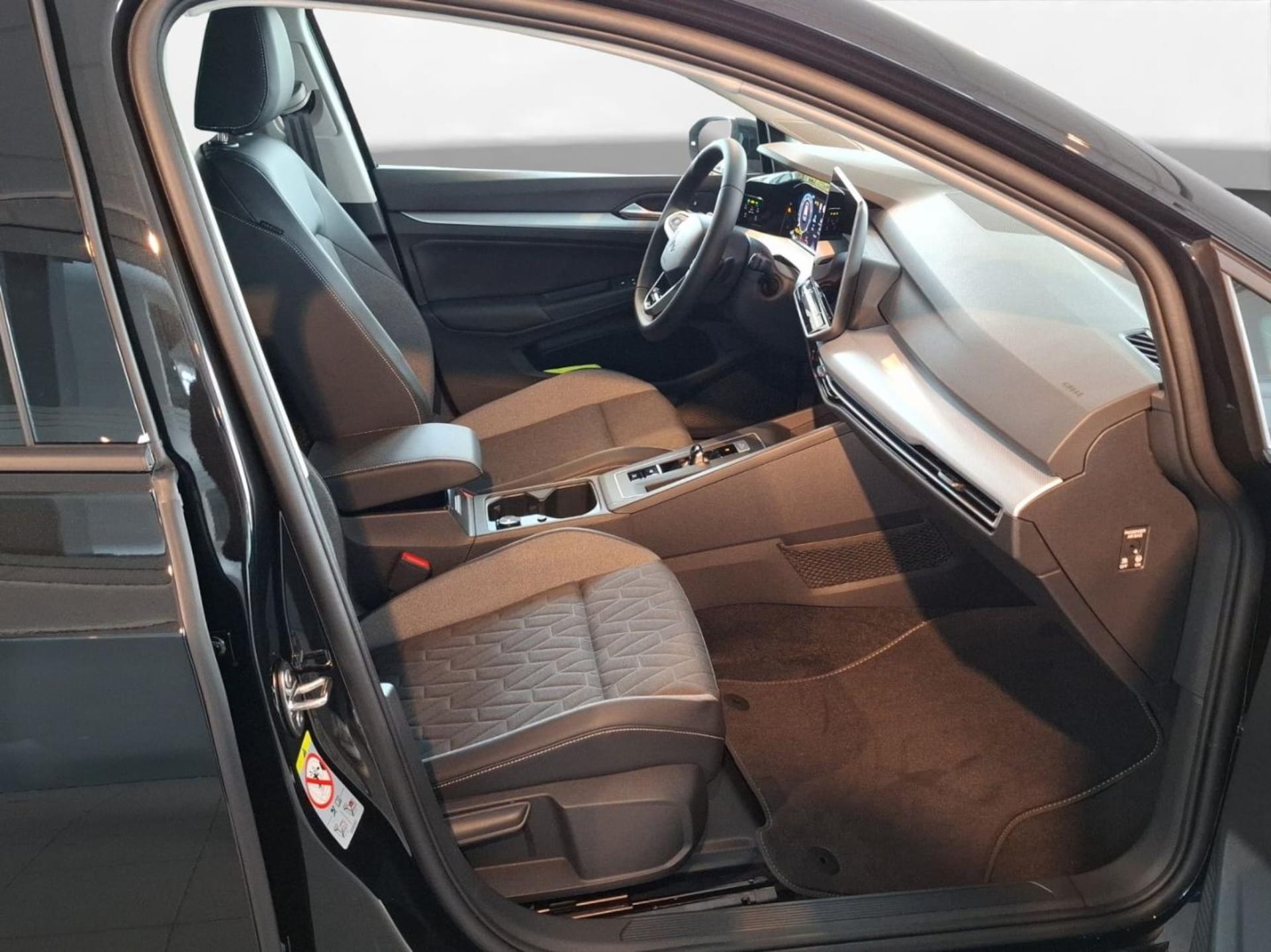 Volkswagen Golf ENERGY