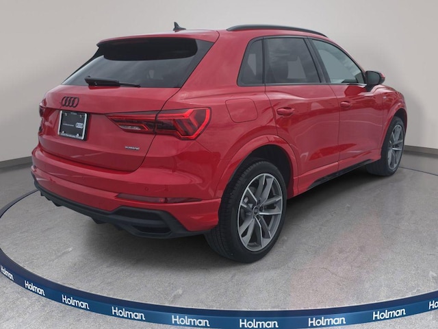 2025 Audi Q3 S Line Premium - Photo 5