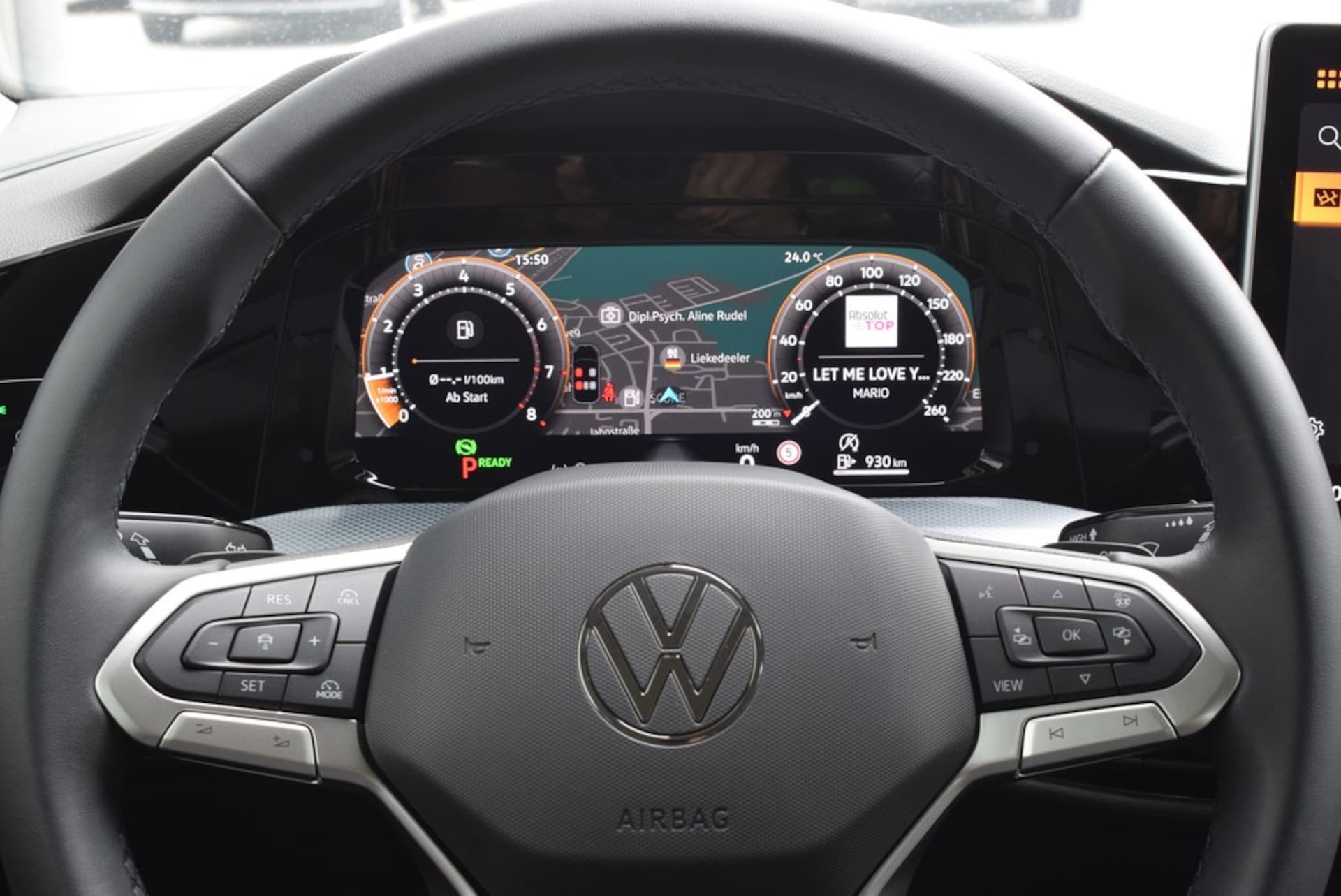 Volkswagen Golf ENERGY
