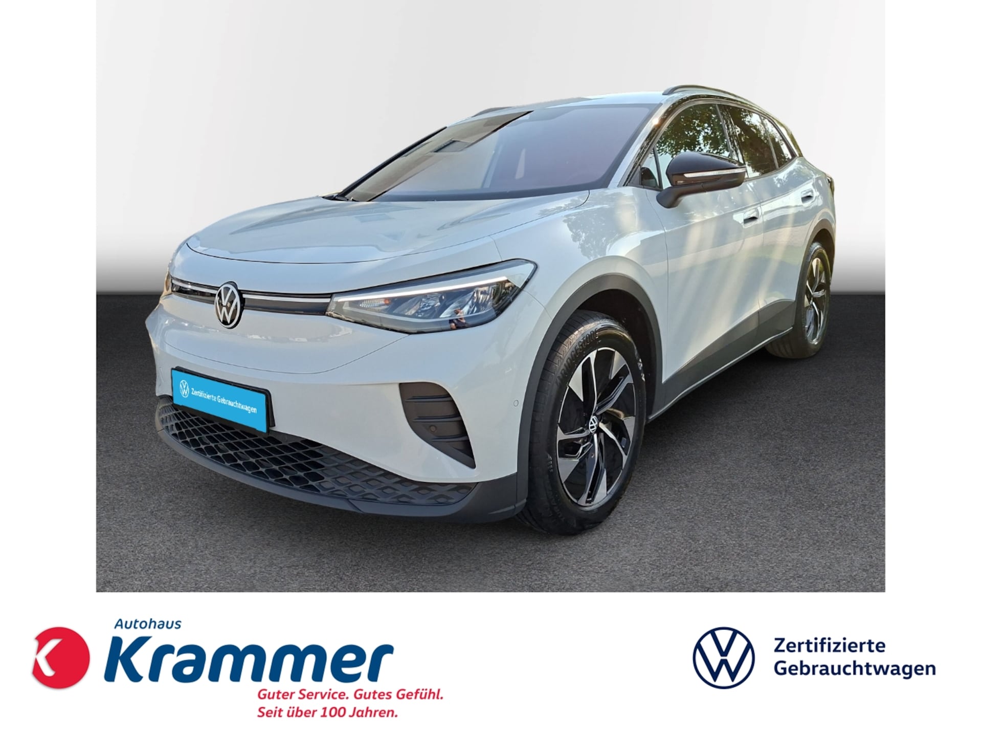 Volkswagen ID.4 Pro