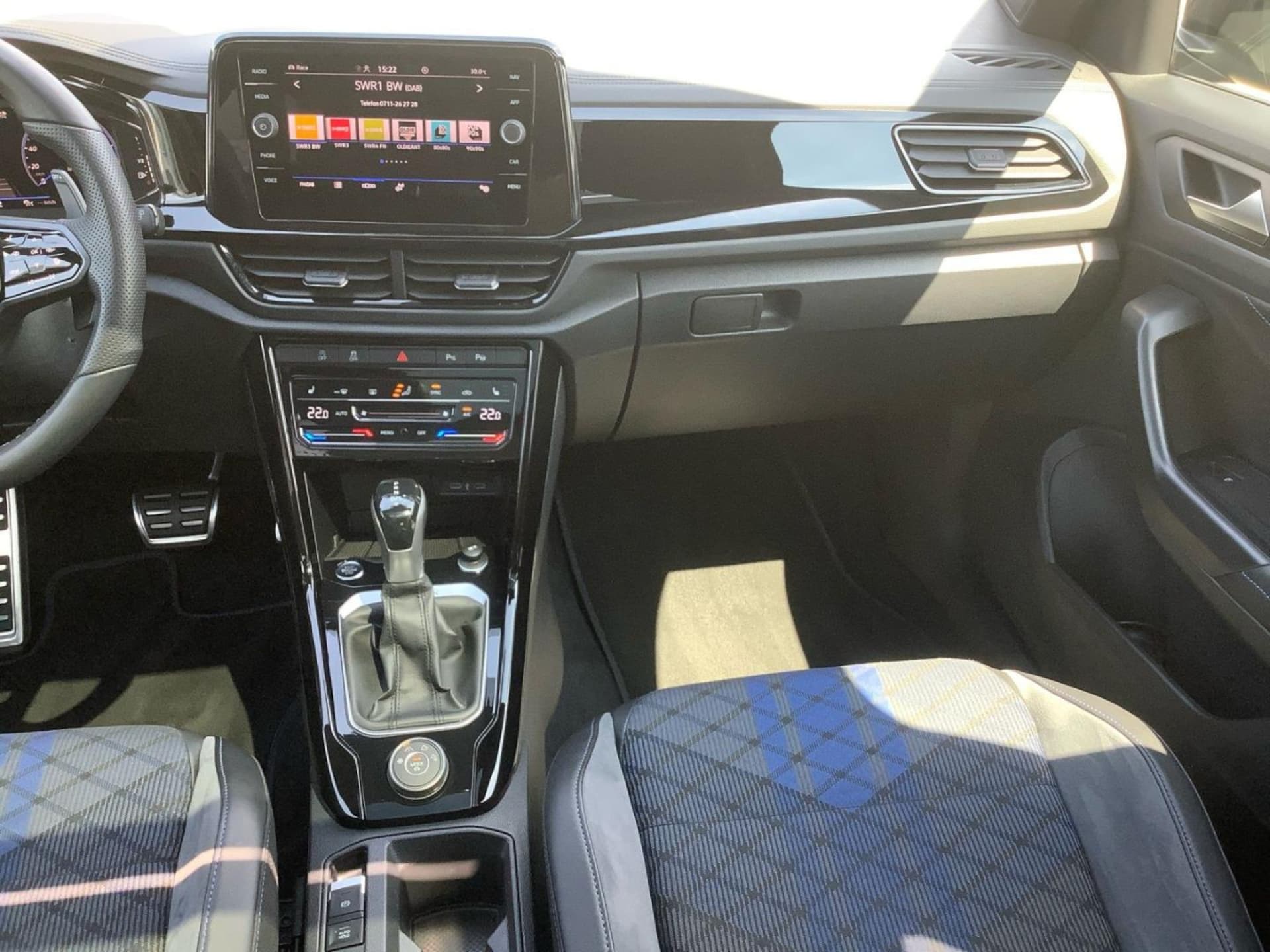 Volkswagen T-Roc R
